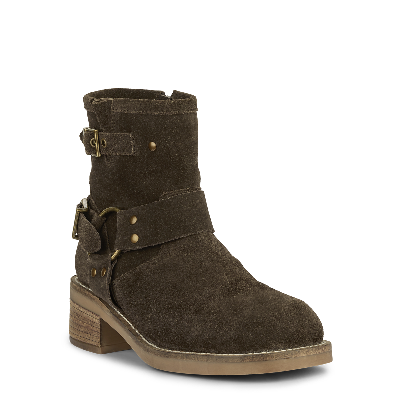 COPENHAGEN CALA - BROWN